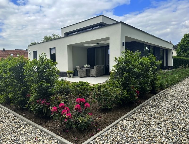 Cost of Stucco in Geauga County, OH