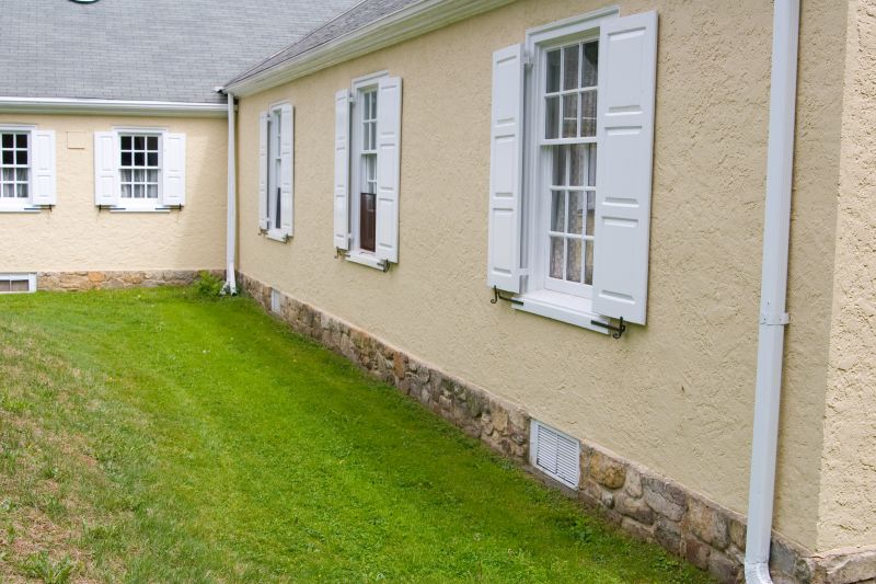 Color and Finish Customization